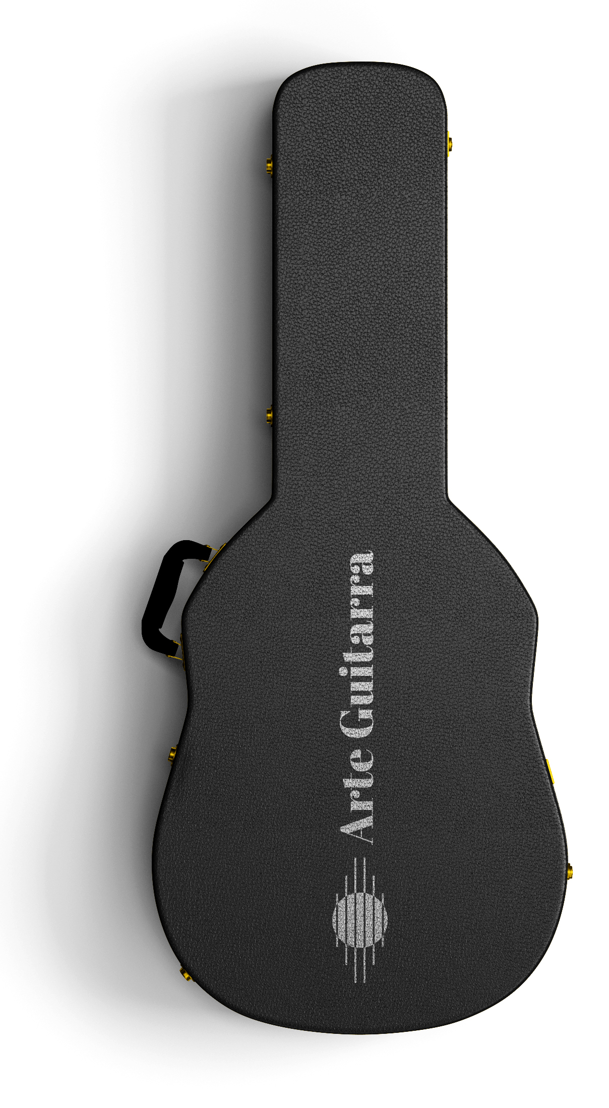 Profesor de guitarra española